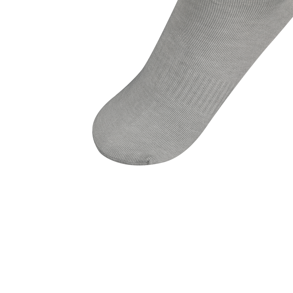 High rib ankle sport men women socks