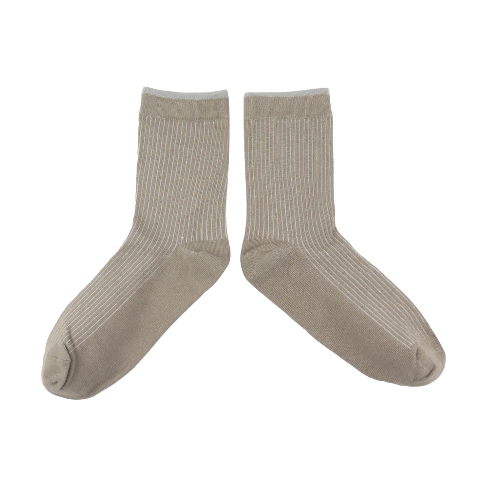 Combed cotton with women's boat socks soft combed cotton women's boat socks