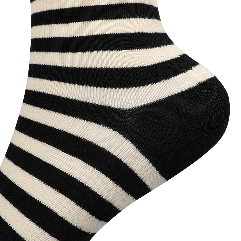 Patterns children classic design cotton socks for boys