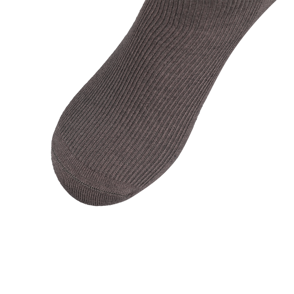 Free sample classical design combed cotton erkek oraplari man dress socks