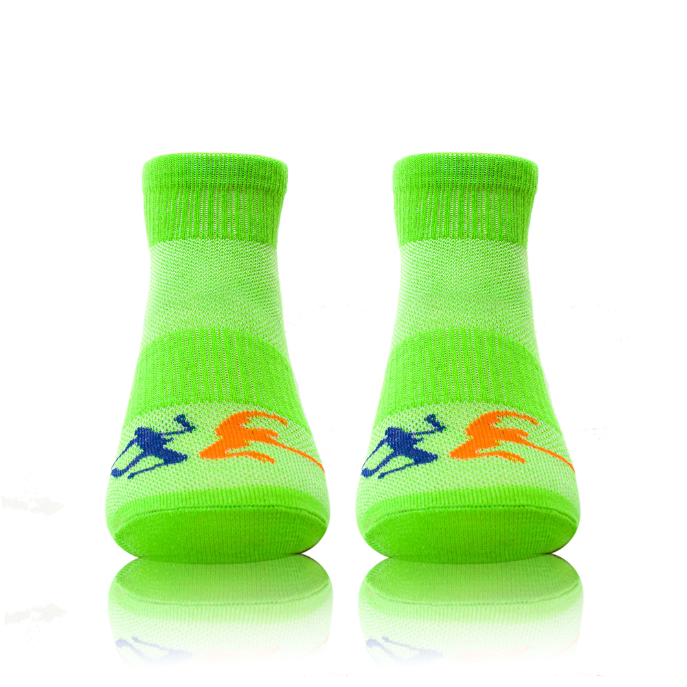 Non slip socks park trampoline grip socks