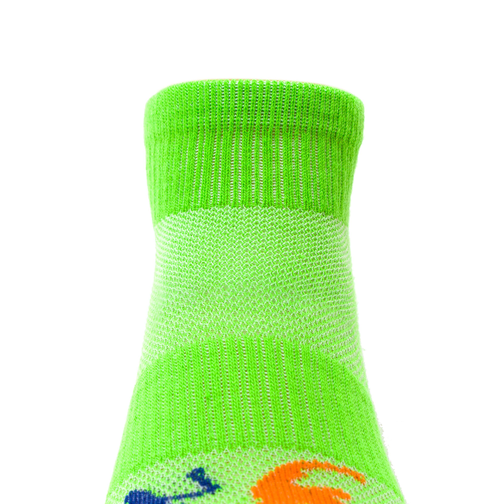 Non slip socks park trampoline grip socks