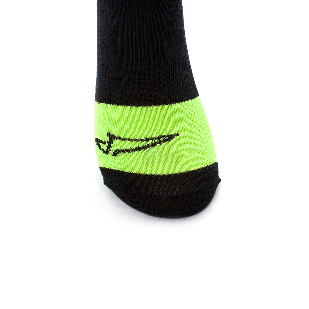 Cotton trampoline gym non slip massage trampoline socks