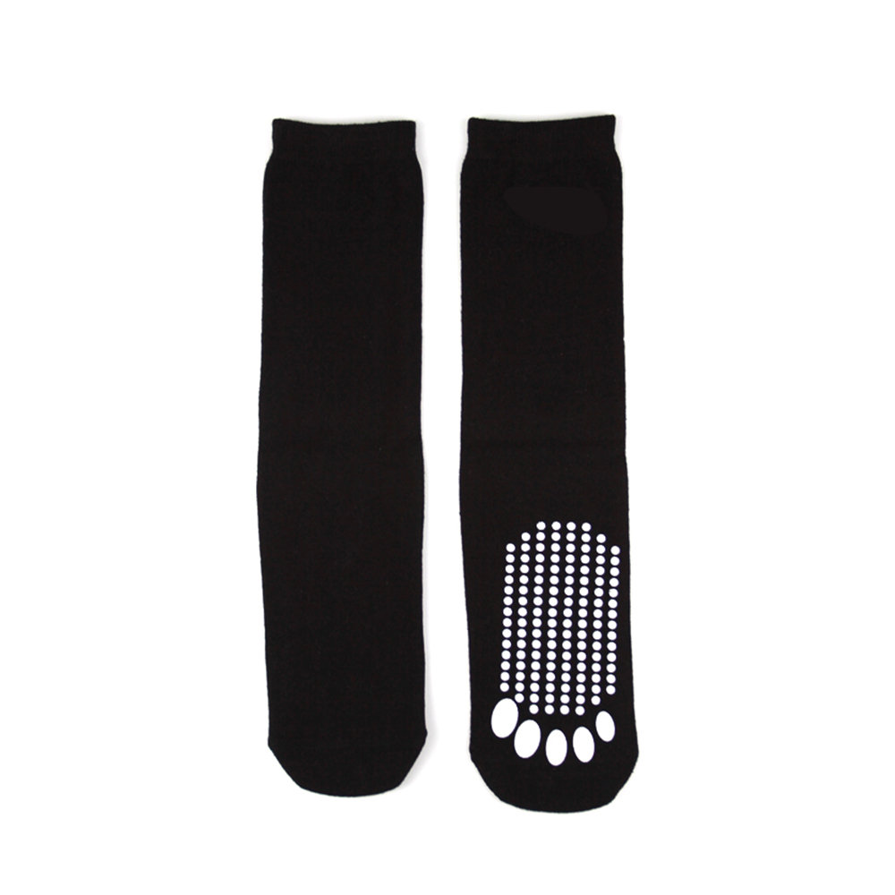 Socks uron anti slip grip socks for hospital