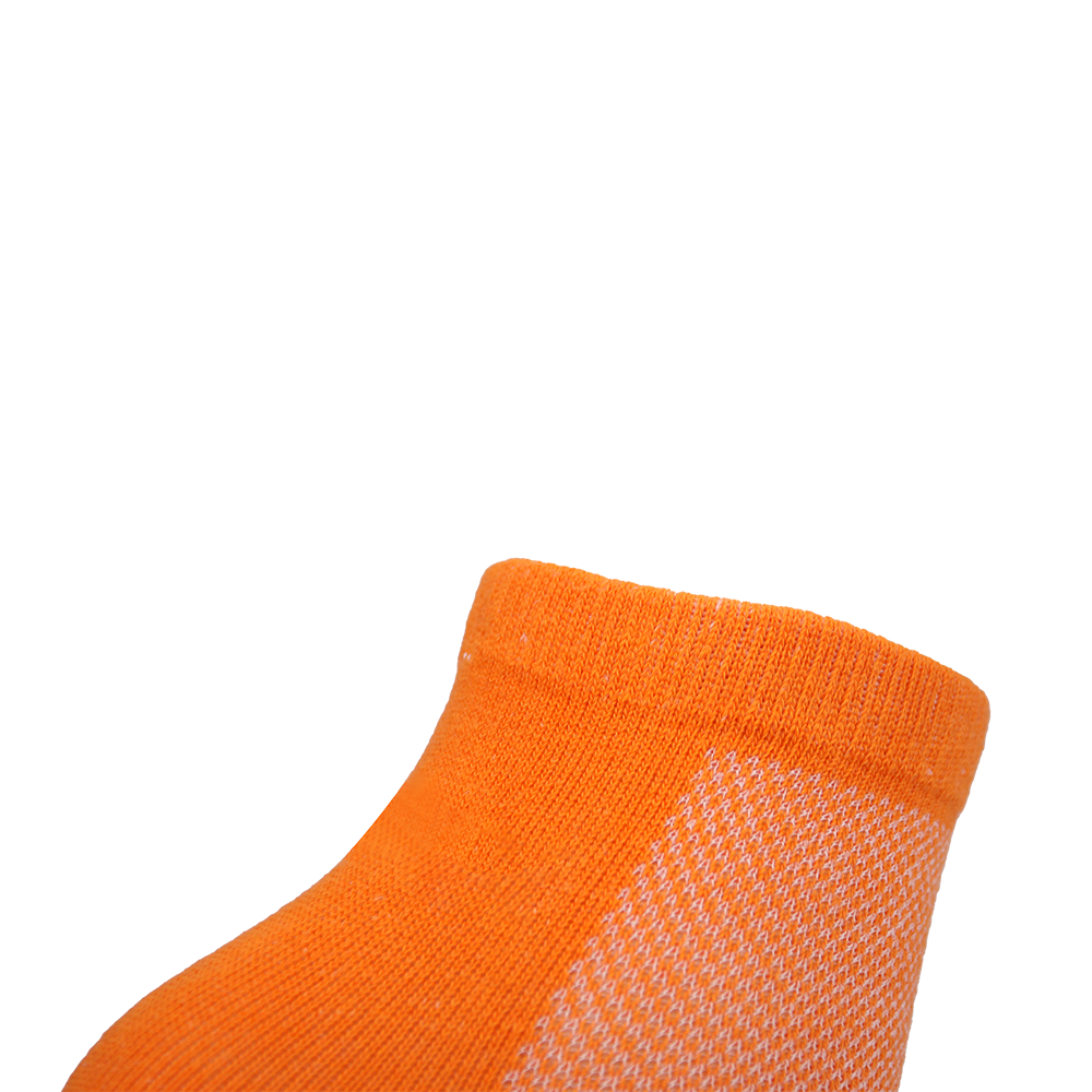 Anti non skid slip slipper trampoline park socks with grips for adults men women