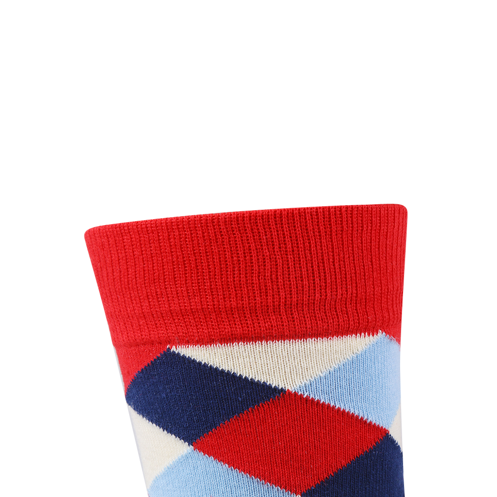 Agryle design casual socks men socks