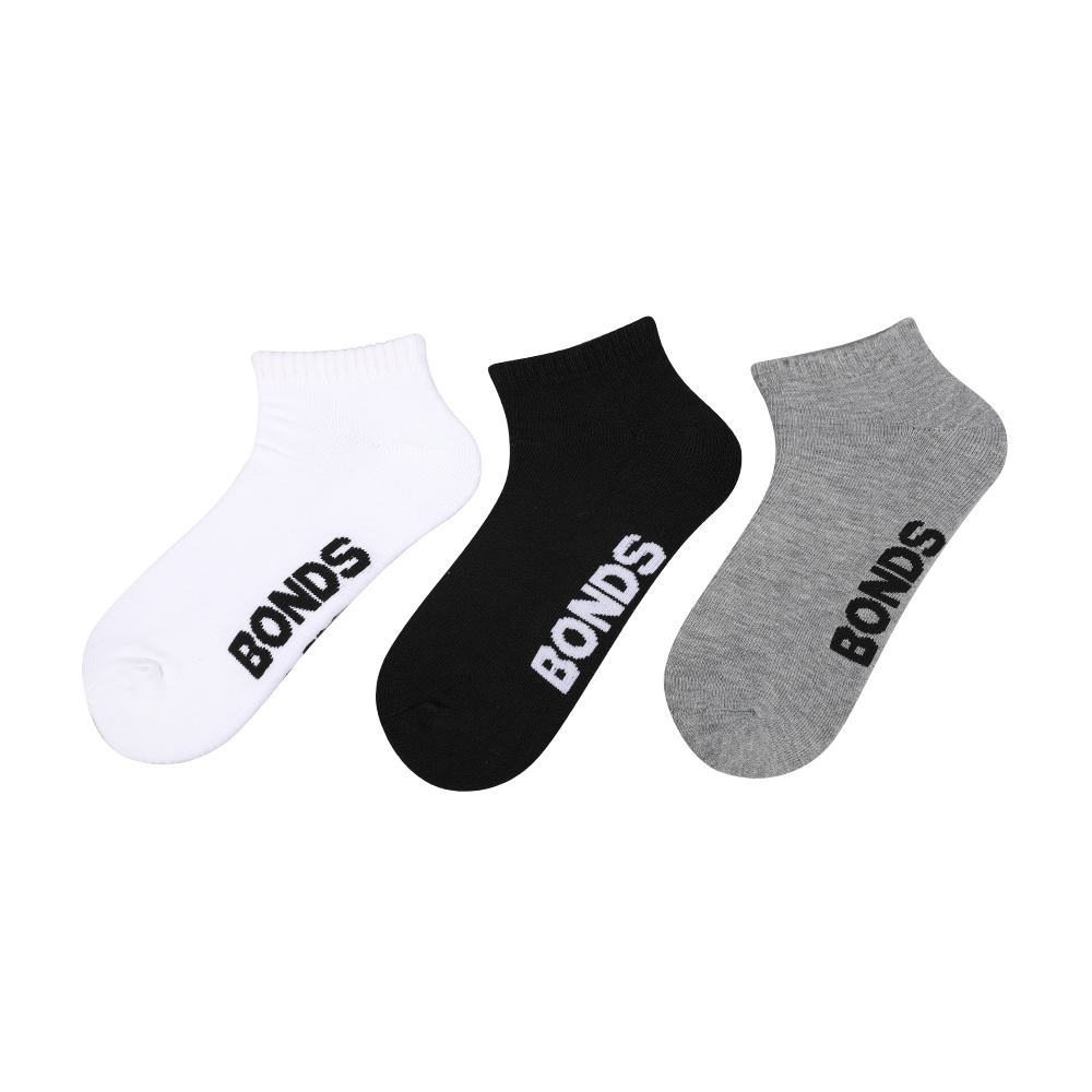 Basic style white black grey outdoor autumn winter ladies thick warm  plain solid color socks