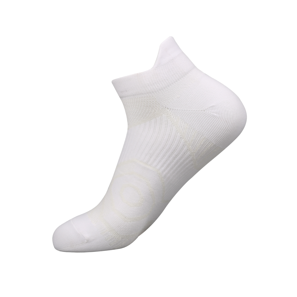 Men and women short tube seamless most popular colorful sports socks