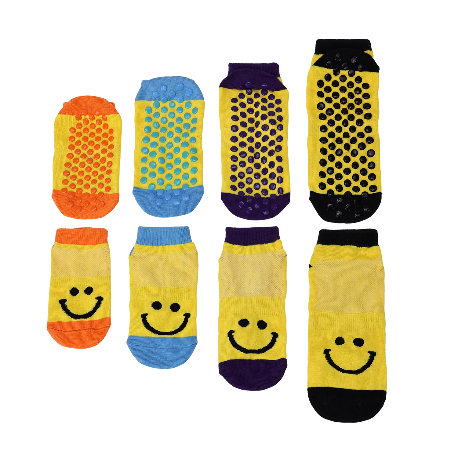 Breathable Athletic Custom Logo Soccer Grip Sock Non Slip Anti-slip Mid Calf Football Socks With Custom Logo